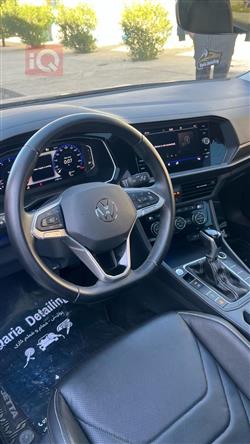 فولكسفاغن جيتا